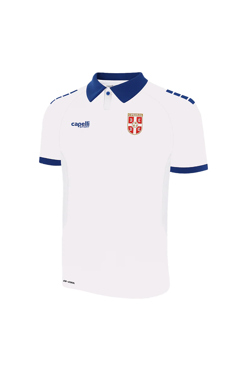Polo majica reprezentacije Srbije 