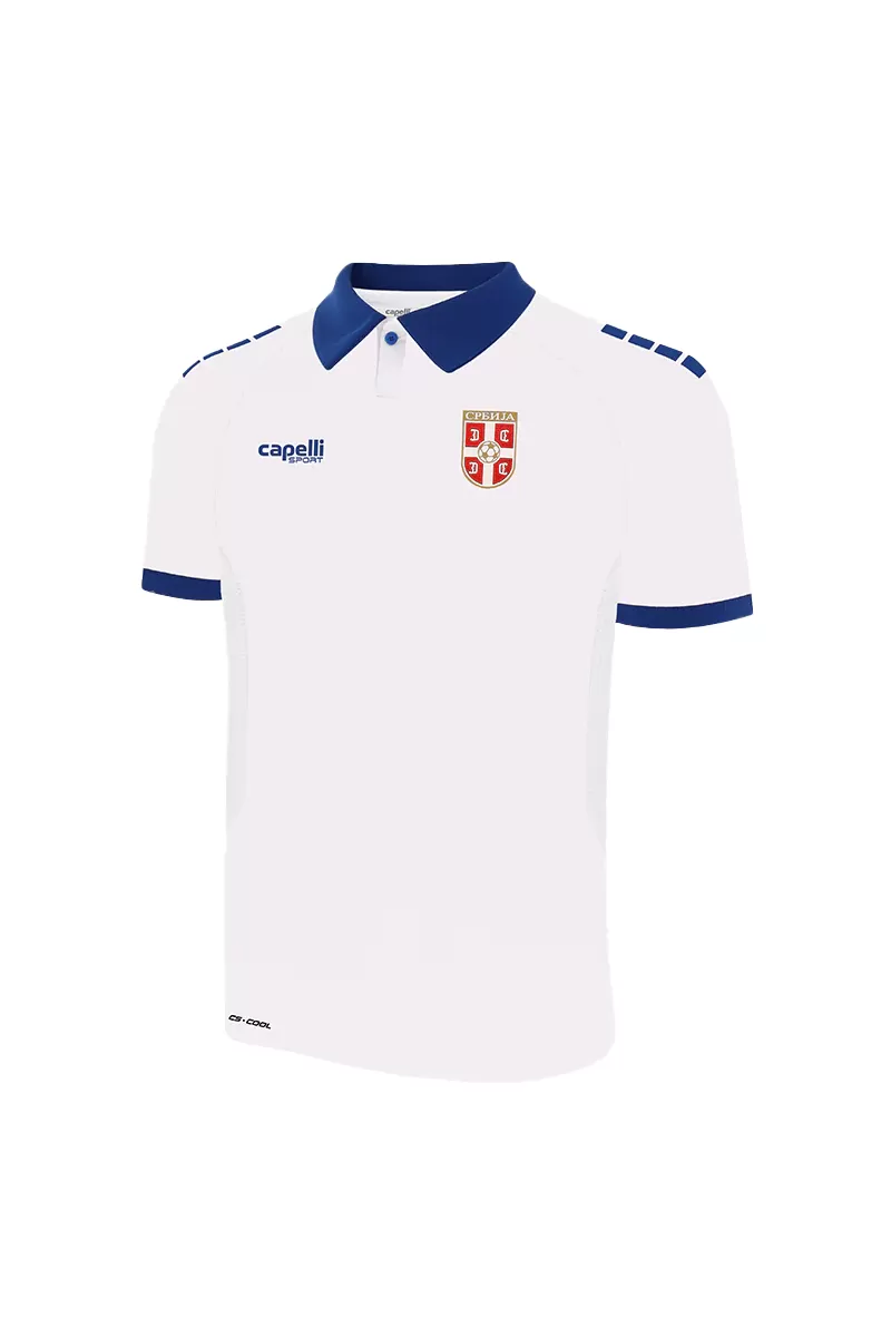 Polo majica reprezentacije Srbije 