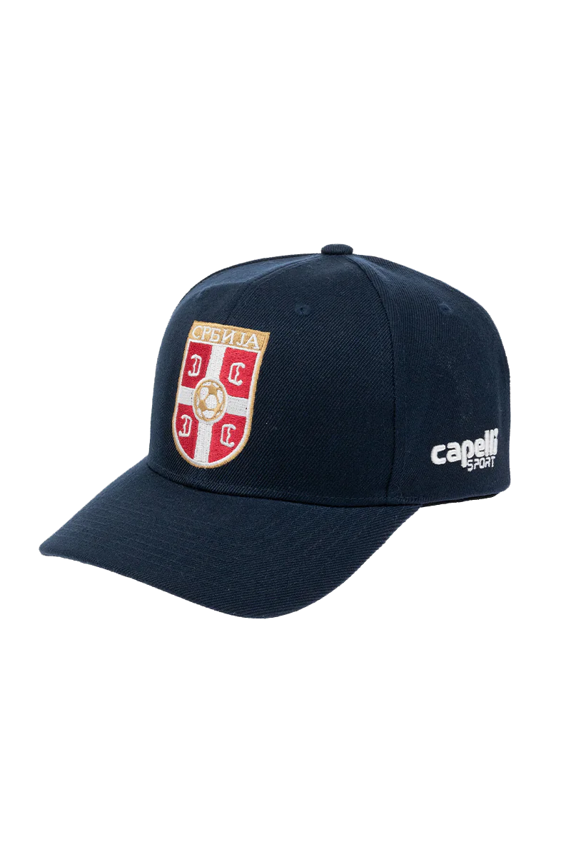 Kačket reprezentacije Srbije 