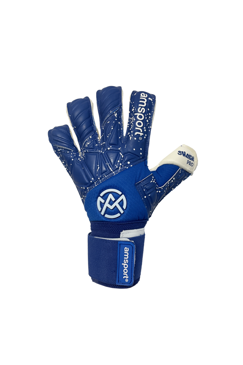 Amsport golmanske rukavice SHARK PRO GC 