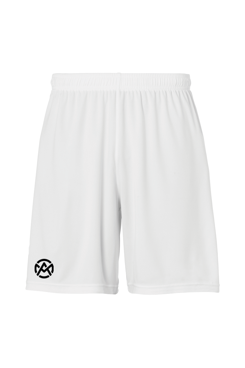 AMsport šorc BELI 