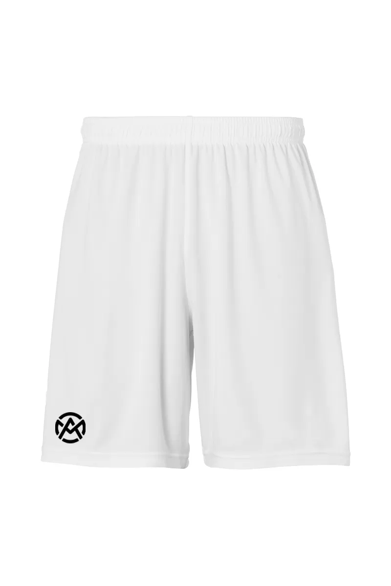 AMsport šorc BELI 