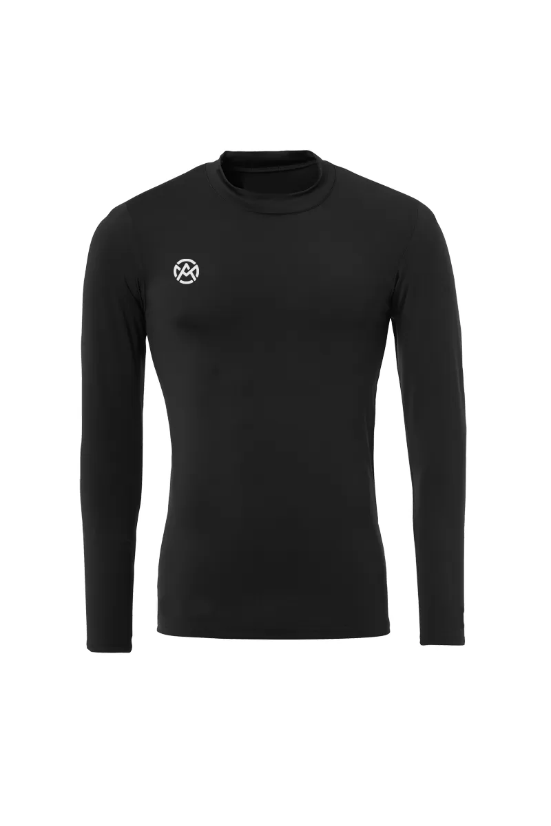 Amsport podmajica CRNA 