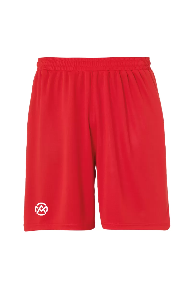 AMsport šorc CRVENI 