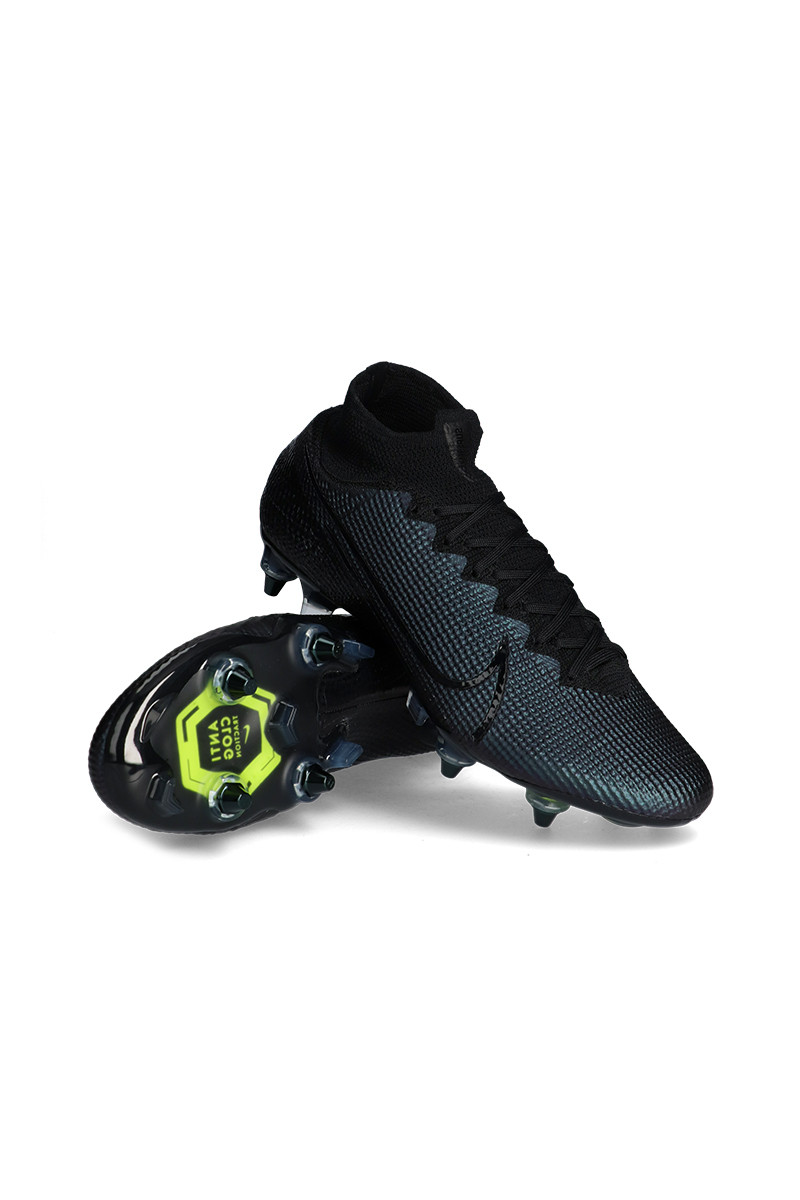 Nike kopačke MERCURIAL SUPERFLY VII ELITE SG-PRO AC 