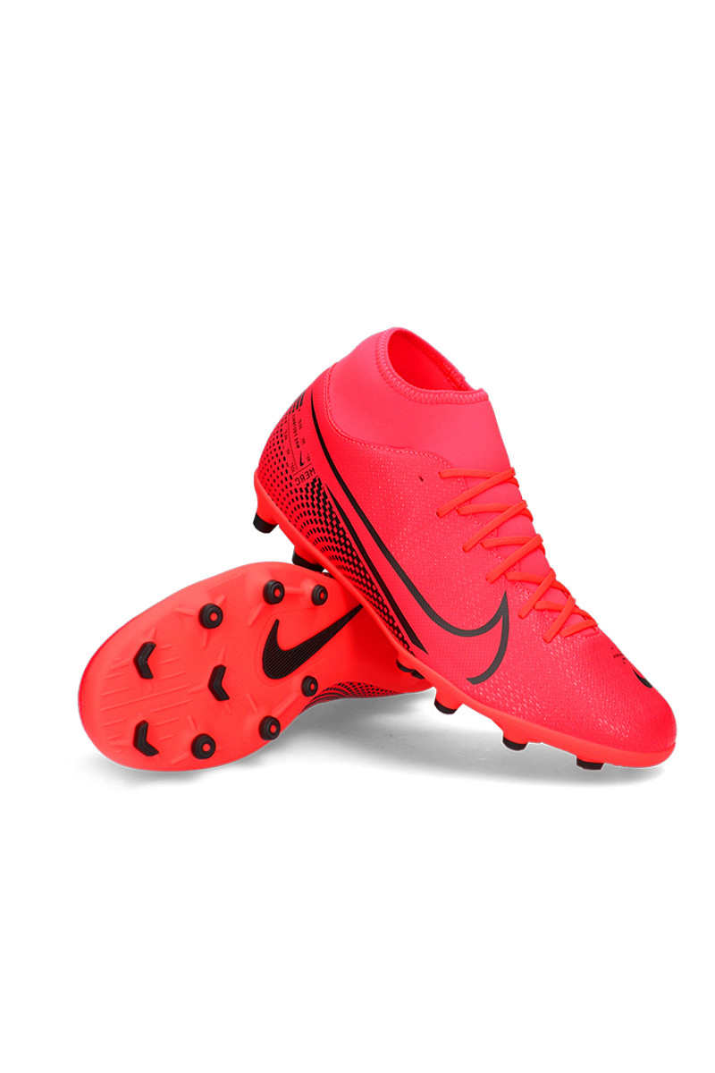 Nike kopačke MERCURIAL SUPERFLY VII FG/MG 