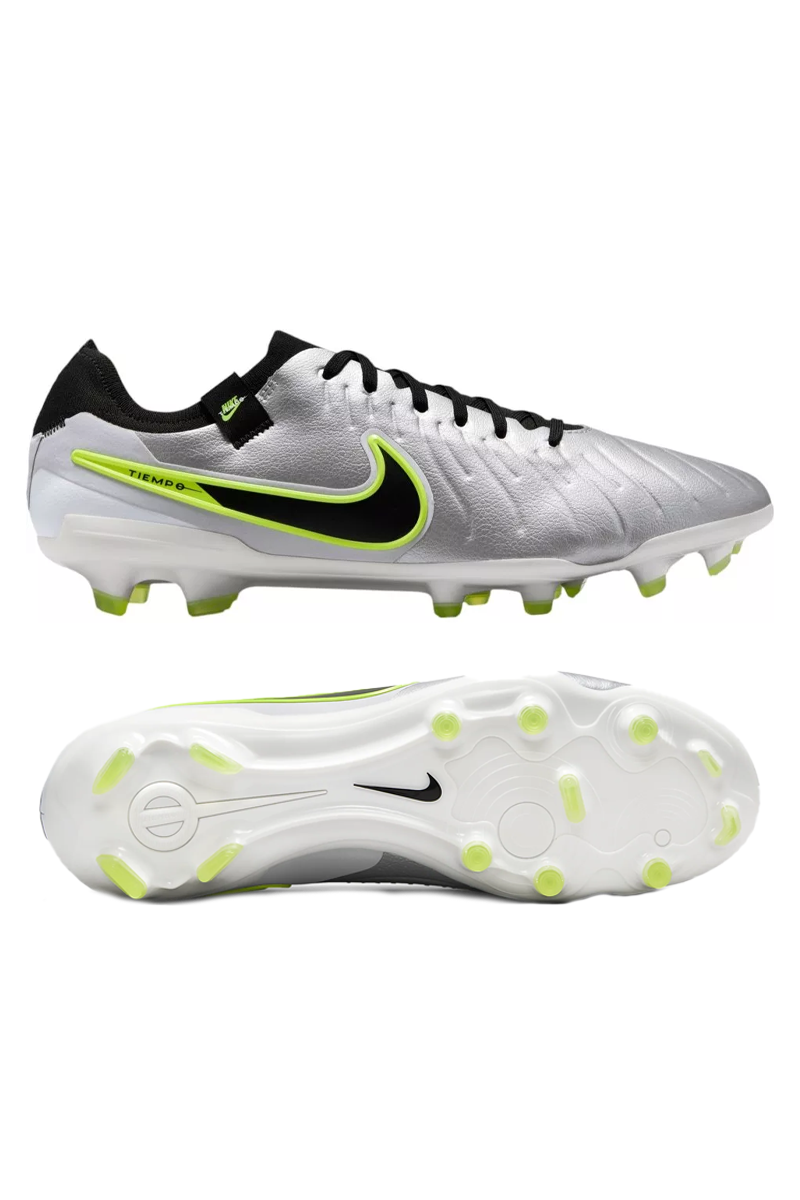 Nike kopačke Tiempo Legend 10 Pro FG MAD VOLTAGE 