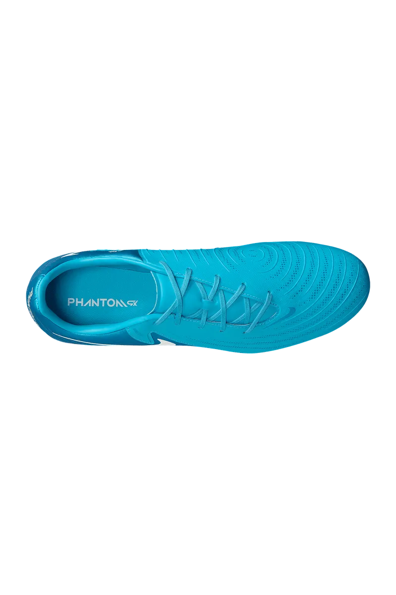 Nike kopačke PHANTOM GX II ACADEMY FG Mad Ambition 