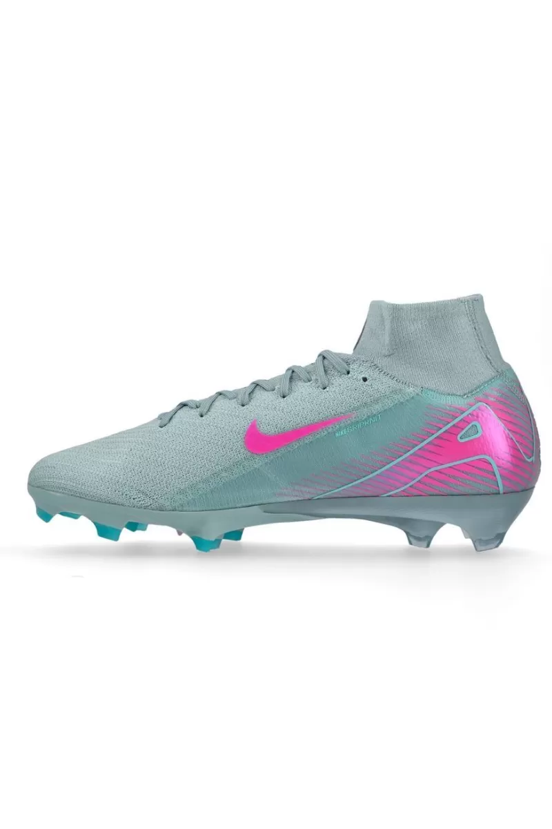 Nike kopačke Zoom Mercurial Superfly 10 Elite FG 