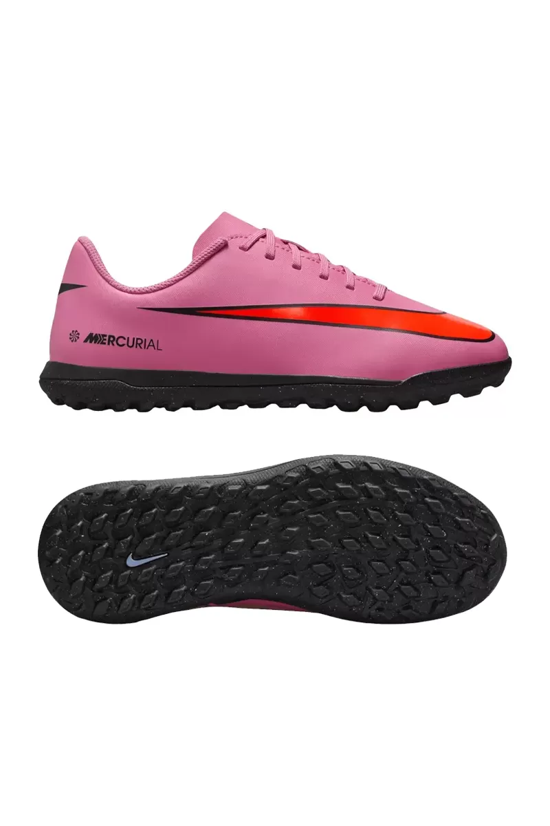 Nike patike Jr. Mercurial Vapor 16 Club 