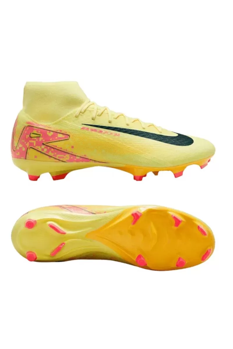 Nike kopačke Air Zoom Mercurial Superfly 10 Academy FG Kylian Mbappé 