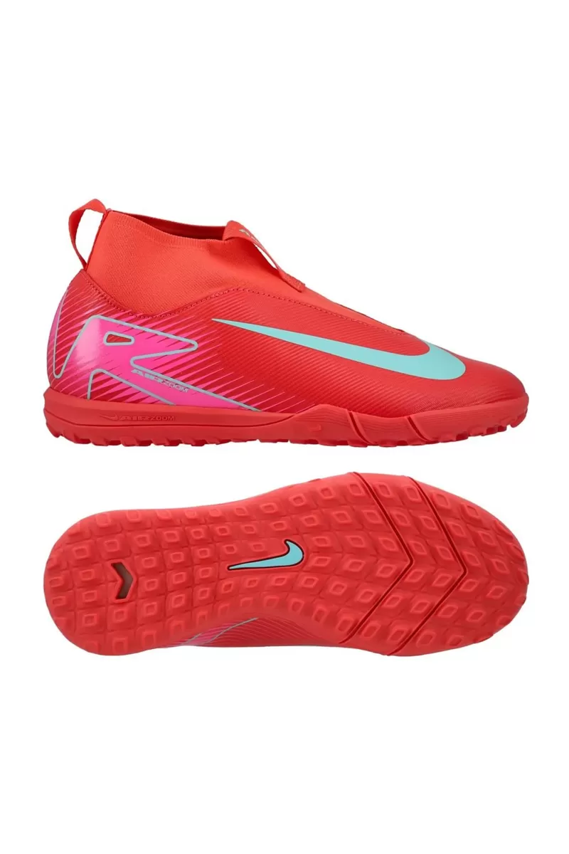 Nike patike Air Zoom Mercurial Superfly 10 Academy TF 