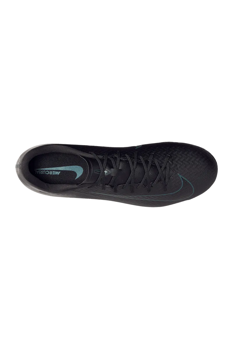 Nike kopačke za fudbal ZOOM MERCURIAL VAPOR 16 ACADEMY AG Black Deep Jungle 