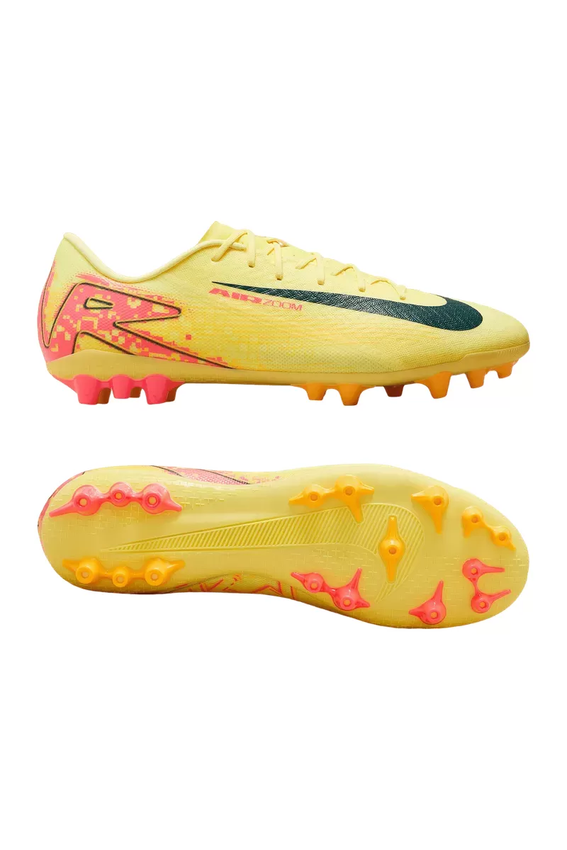 Nike kopačke Air Zoom Mercurial Vapor XVI Academy AG Kylian Mbappé 