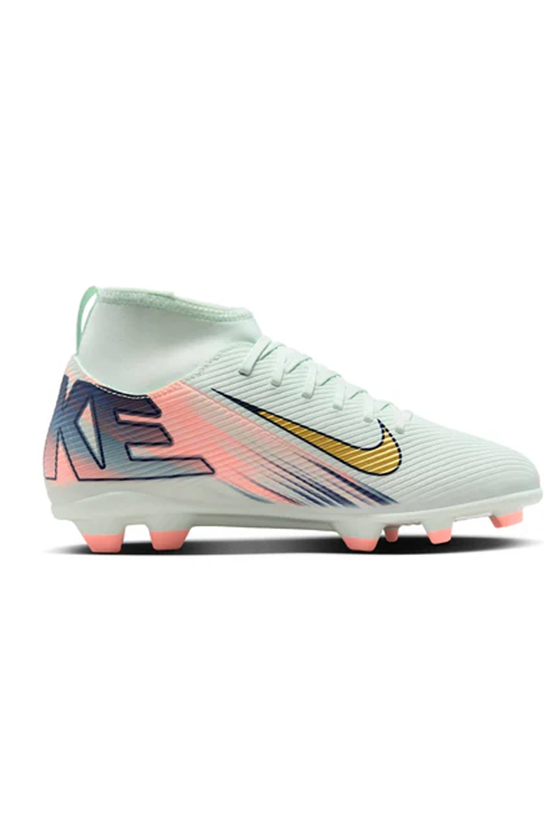 Nike kopačke Mercurial Superfly 10 Club MDS - sky blue 