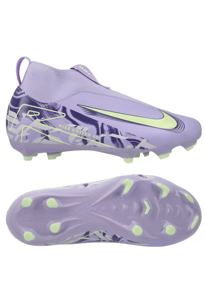 Nike kopačke Mercurial Superfly 10 Academy 