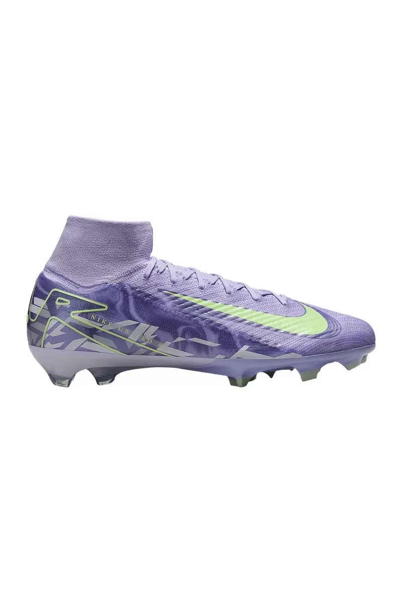 Nike kopačke Zoom Mercurial Superfly 10 Elite FG 