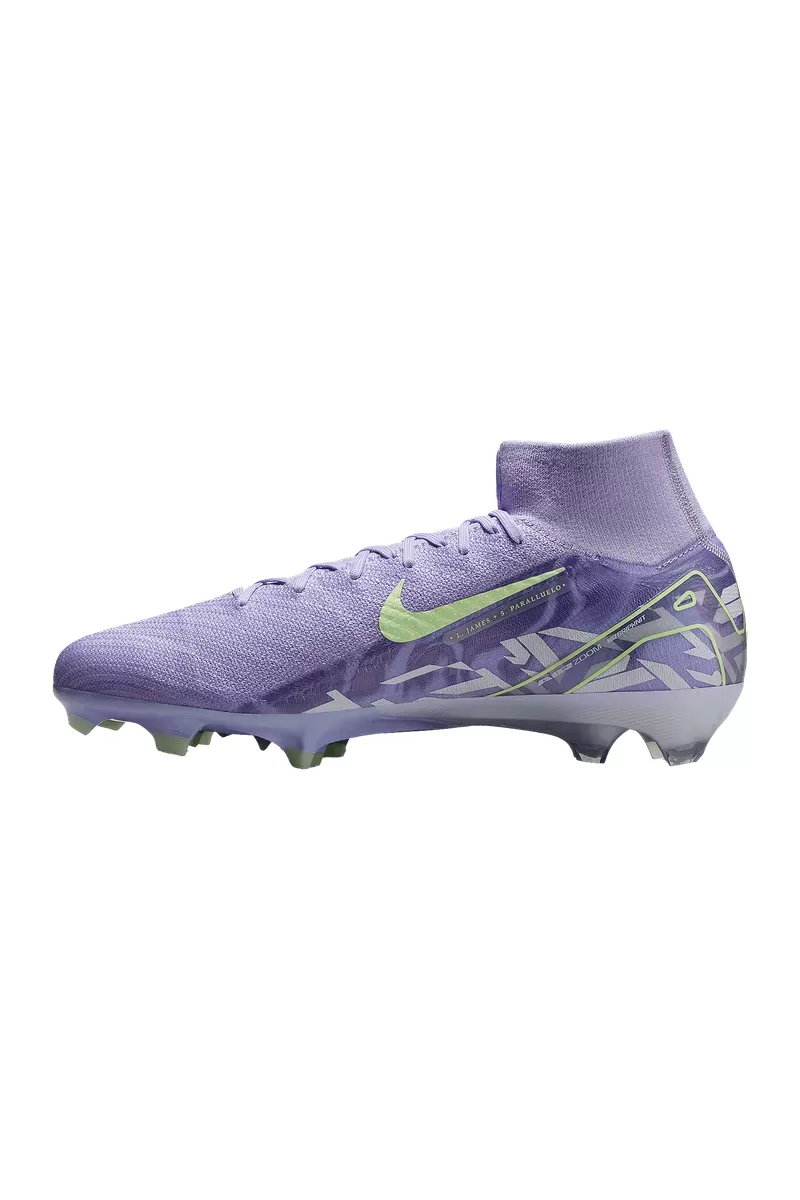 Nike kopačke Zoom Mercurial Superfly 10 Elite FG 
