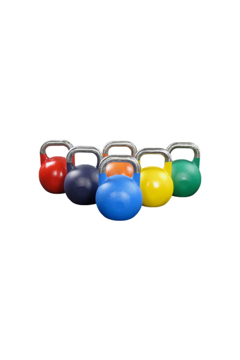 Takmičarksko Rusko zvono 4-32KG 