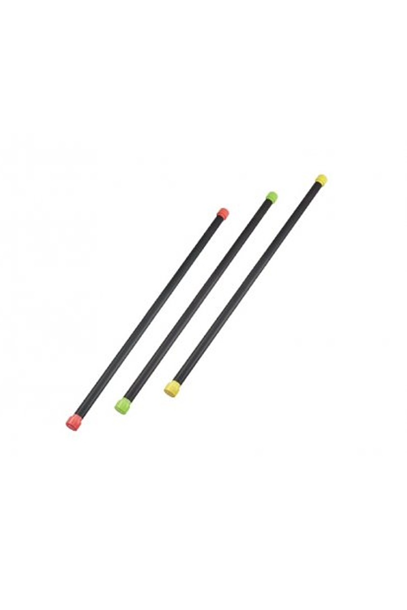 Aerobik šipka 1.2m 