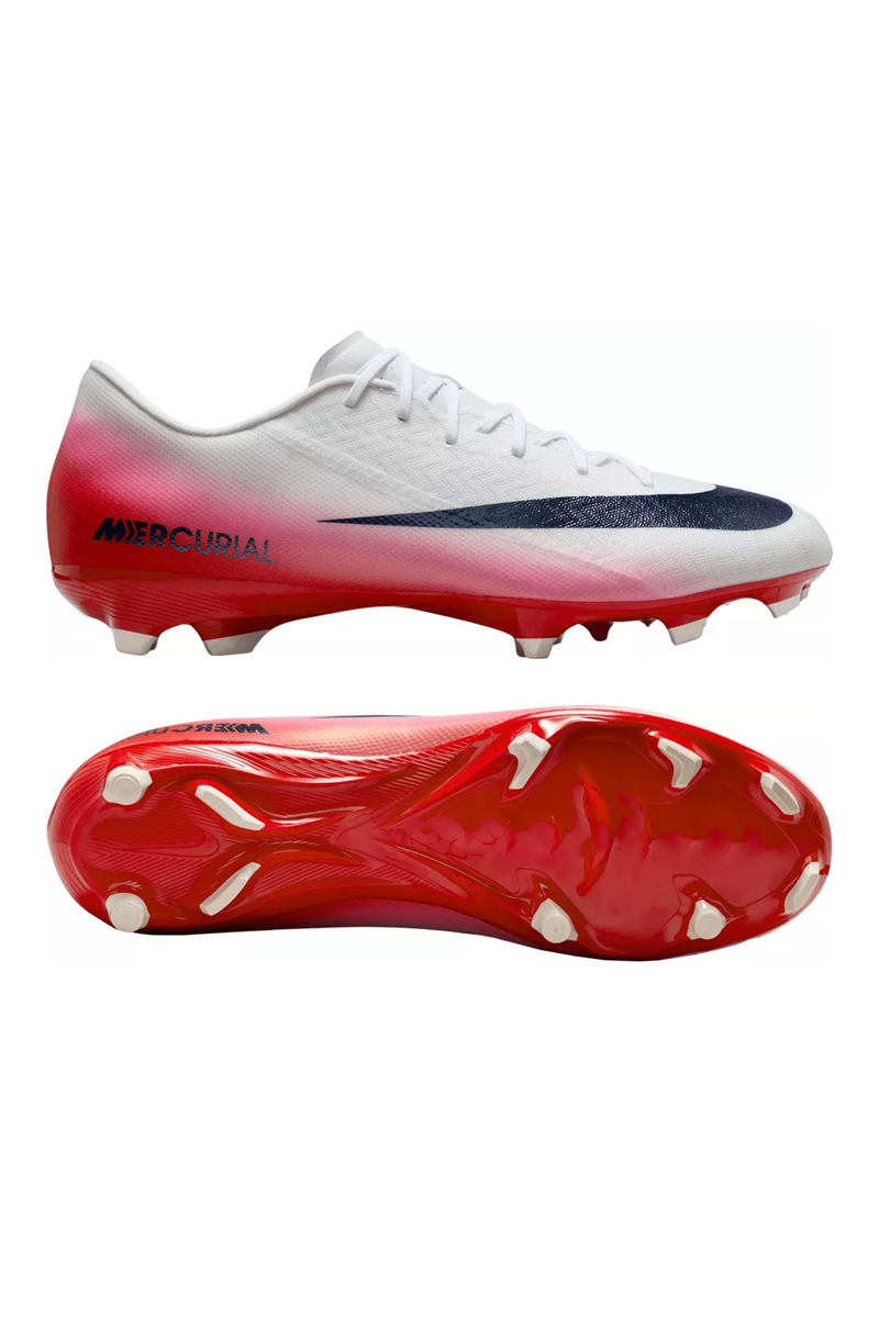 nike men's kawa slides white