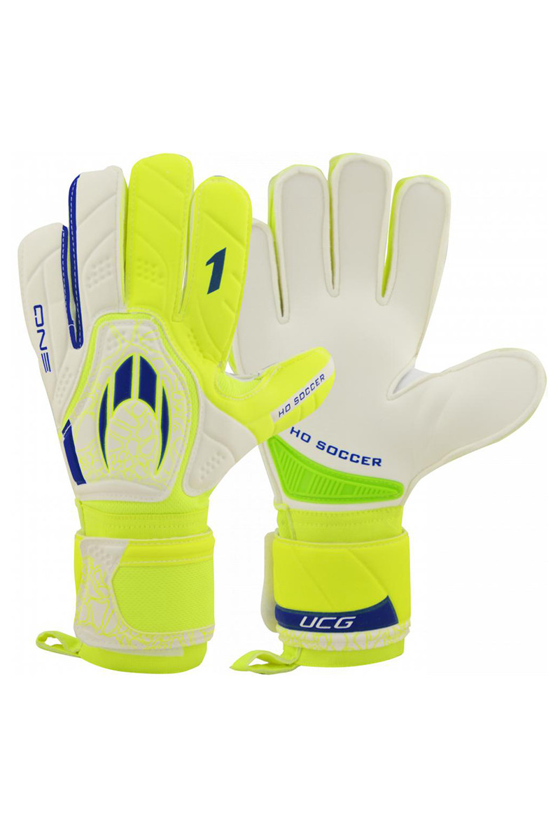 HO SOCCER golmanske rukavice ONE RC 