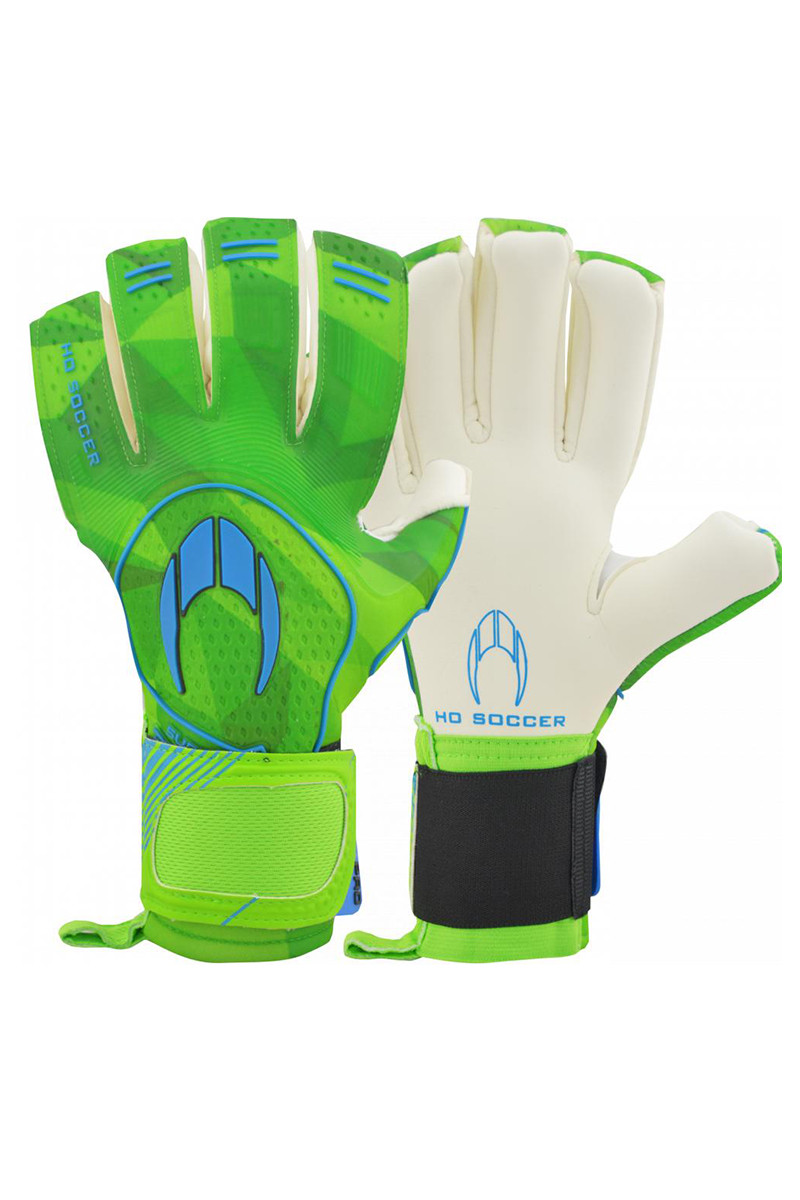 HO SOCCER golmanske rukavice SUPREMO PRO II NC 