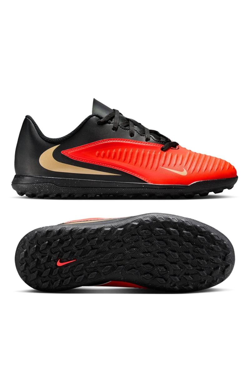 Nike dečije patike za fudbal Jr. Phantom 6 Low Club TF 
