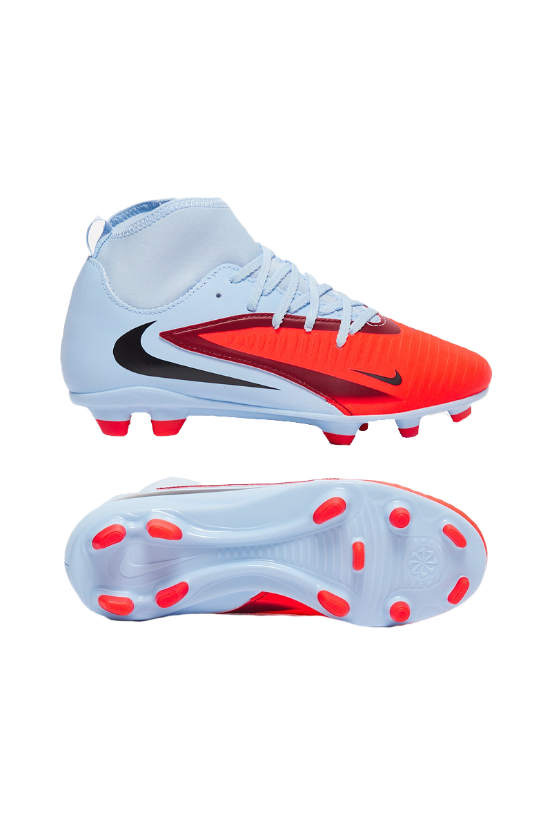 Nike kopačke Jr. Phantom 6 High Club FG MG 