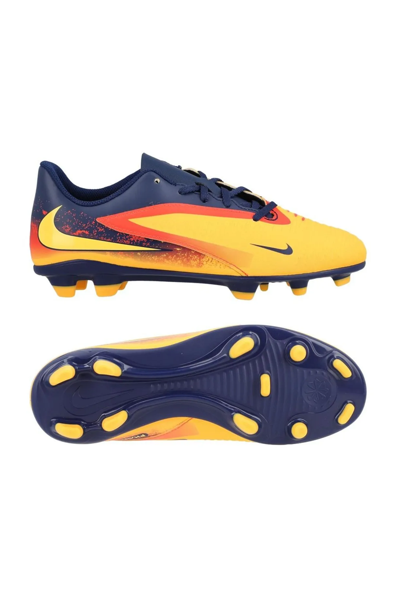 Nike dečije kopačke Jr Phantom 6 low club FG/MG 