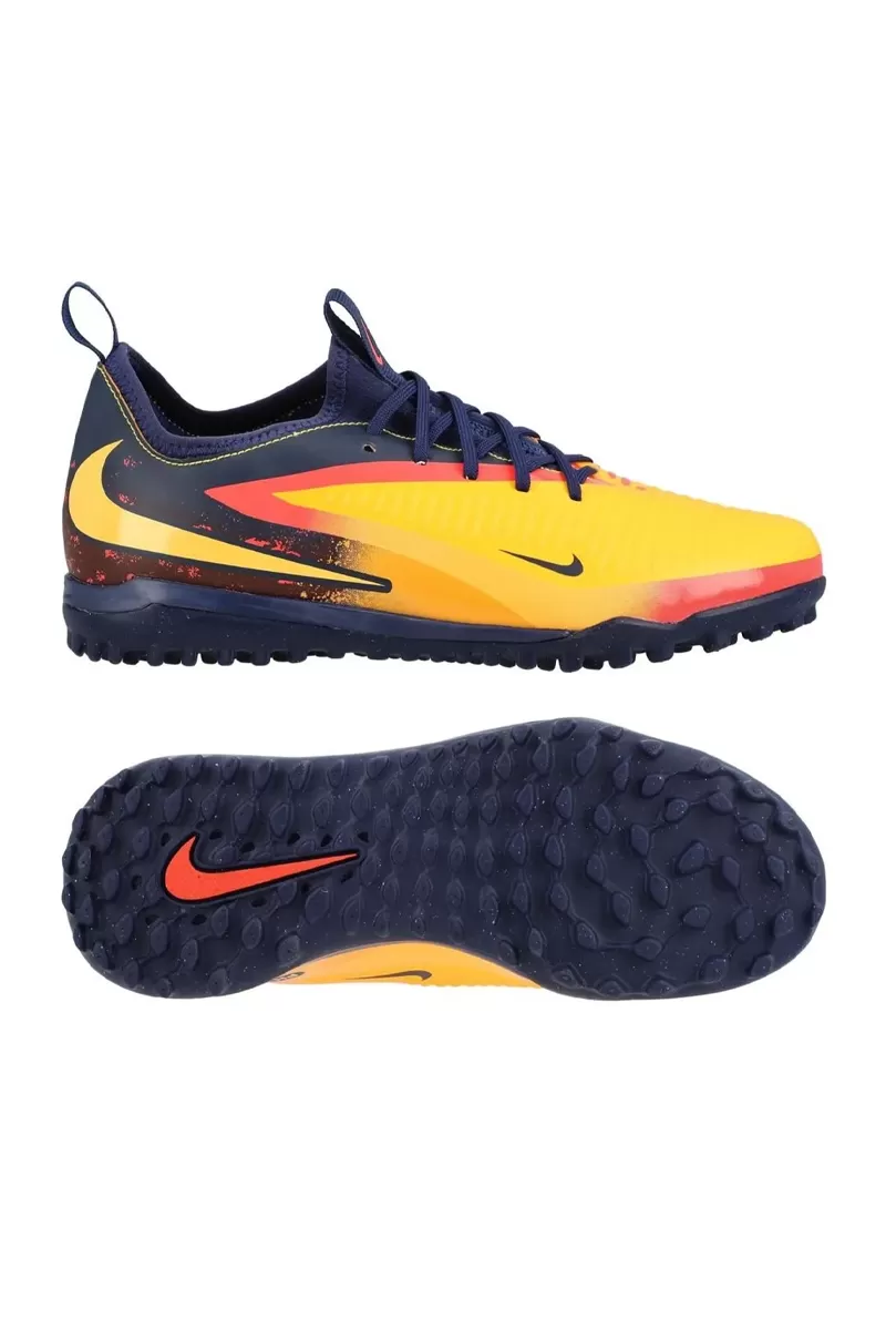 Nike dečije patike za fudbal  Jr phantom 6 low 