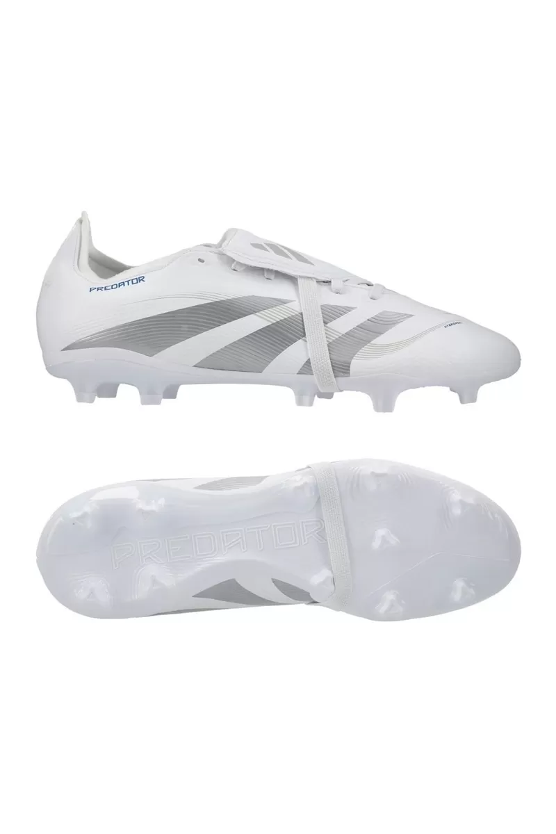 Predator kopačke League Fold-Over Tongue FG 