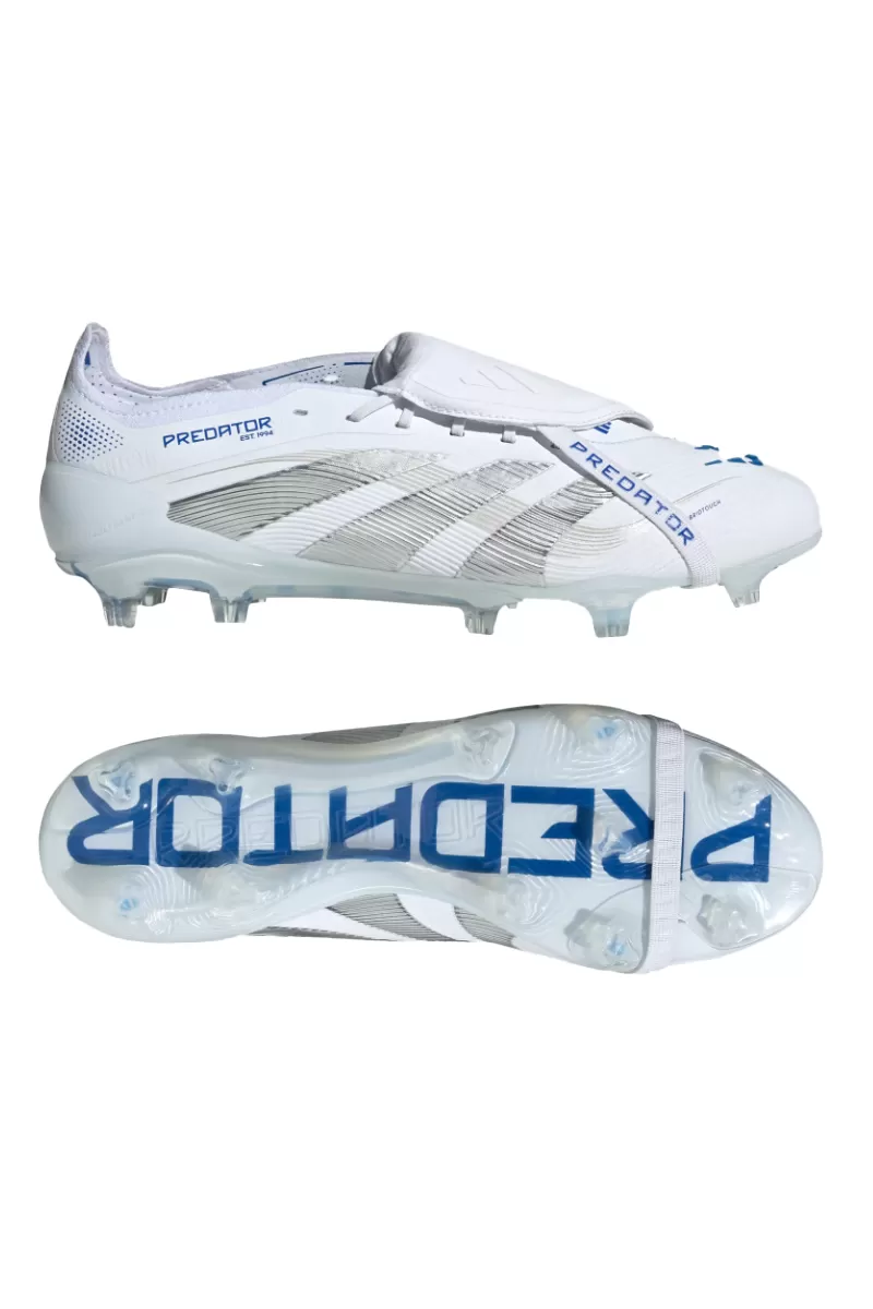 Adidas kopačke Predator Elite Foldover Tongue FG 