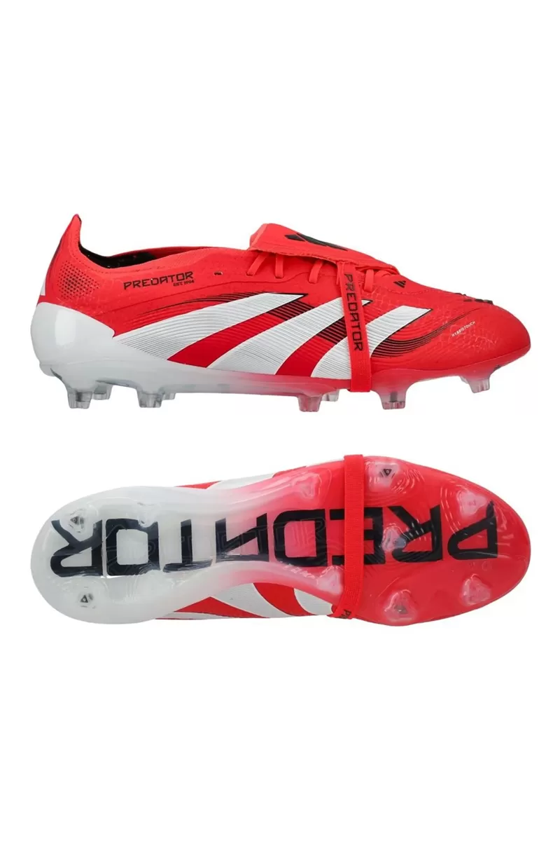Adidas kopačke Predator Elite Foldover Tongue FG 