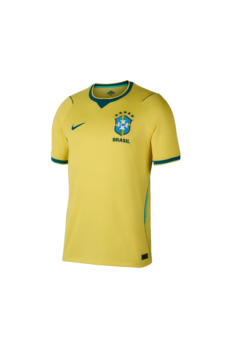 Nike majica Brazil 2026 