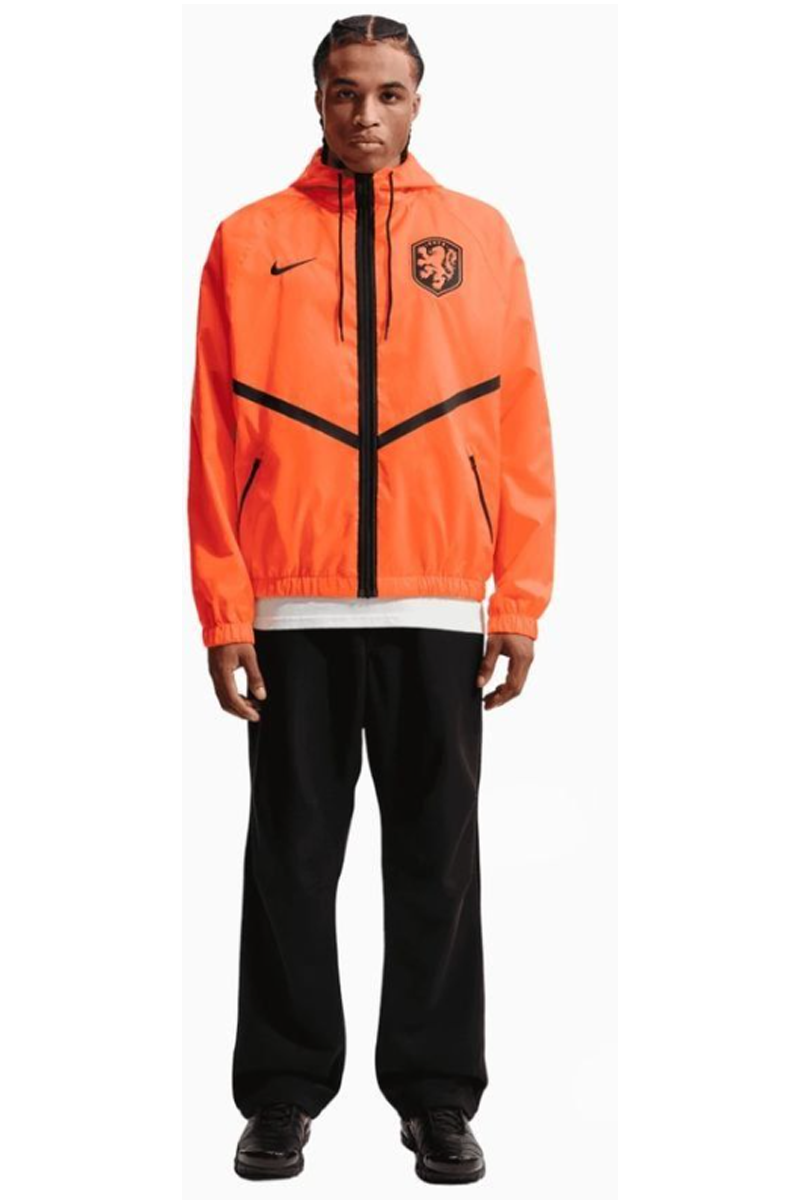 Nike šuškavac Netherlands 