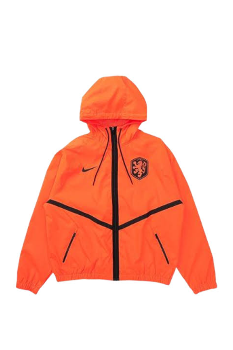 Nike šuškavac Netherlands 