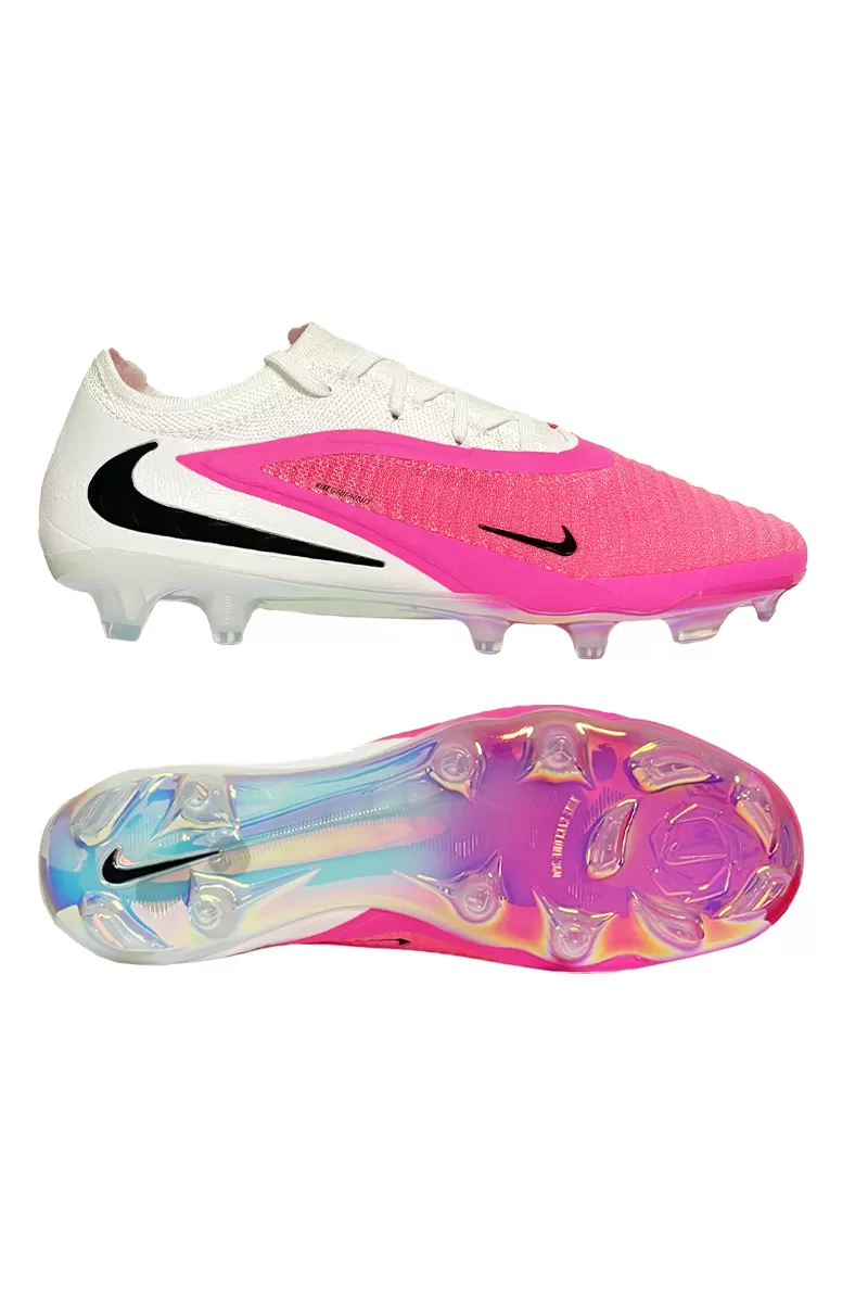 Nike kopačke PHANTOM 6 LOW ELITE FG T 