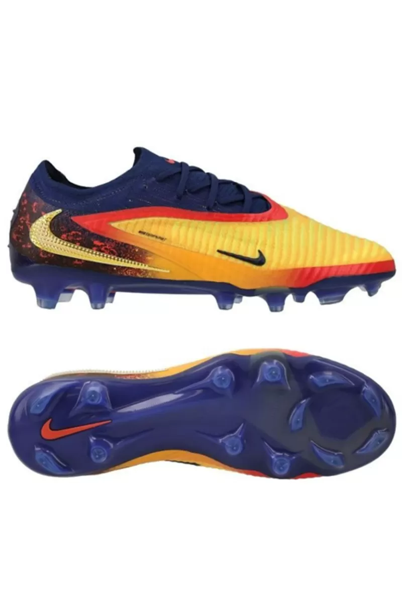 Nike kopačke Phantom 6 Elite Low Cut AG-PRO 