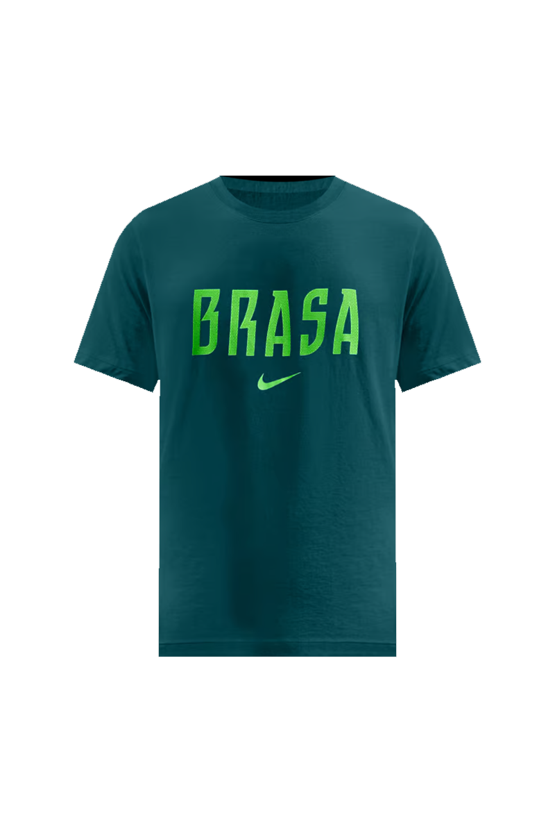 Nike majica Brazil 