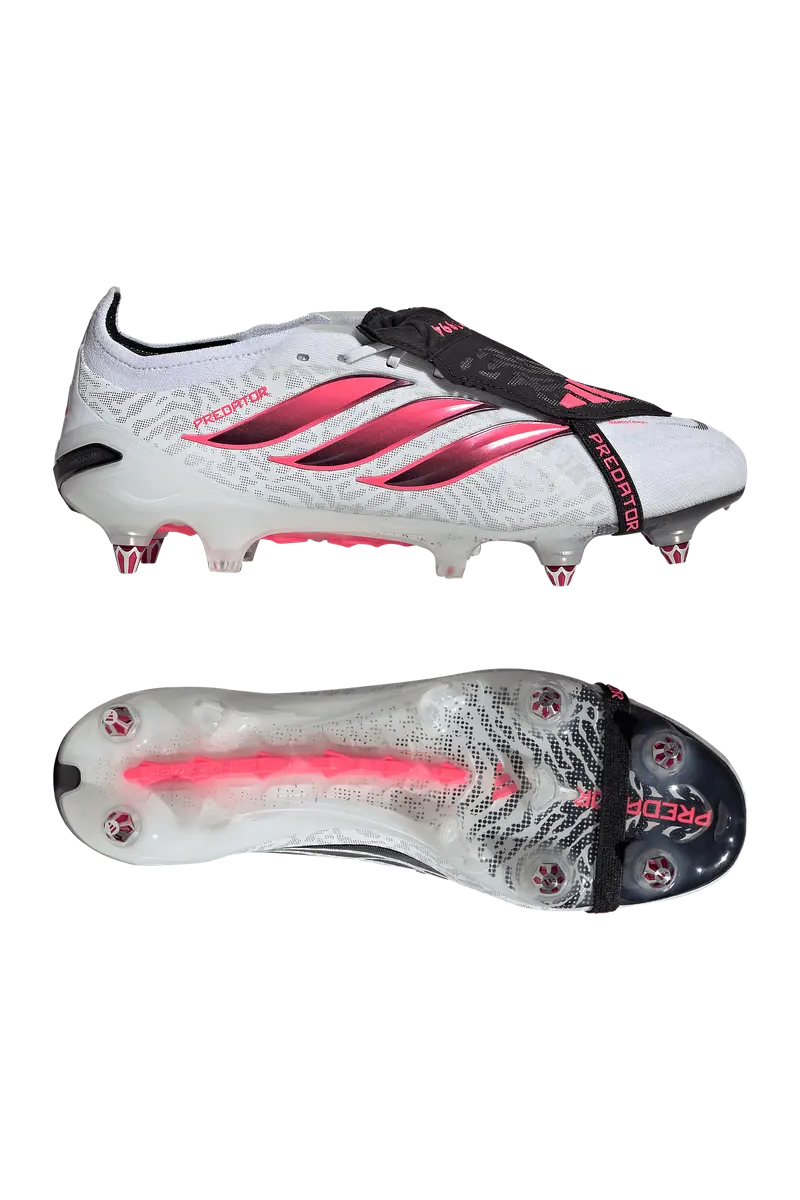 Adidas kopačke PREDATOR ELITE FOLD-OVER TONGUE SG 