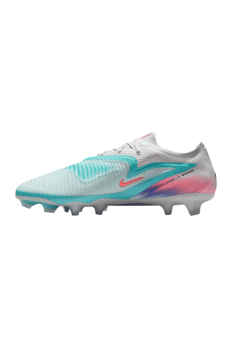 Nike kopačke Phantom 6 Low Elite FG 