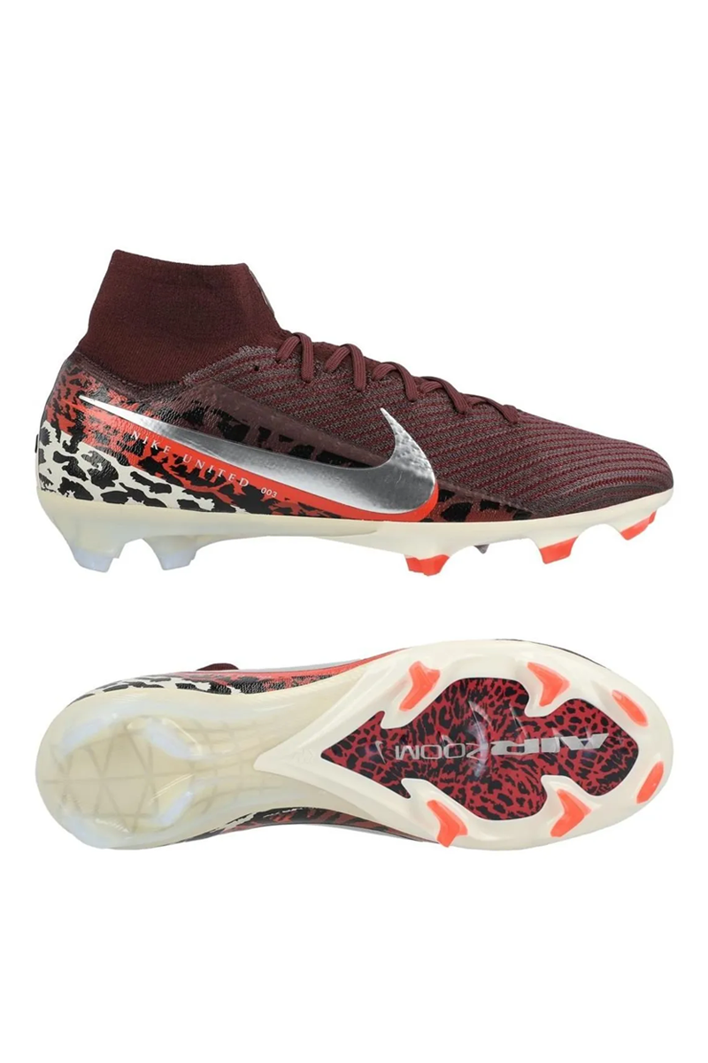 Nike kopačke United Mercurial Superfly 10 Elite FG 