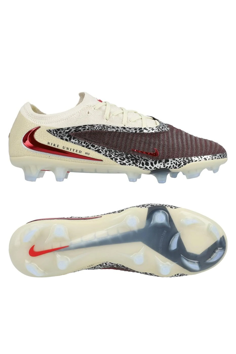Nike kopačke United Phantom 6 Low Elite FG 