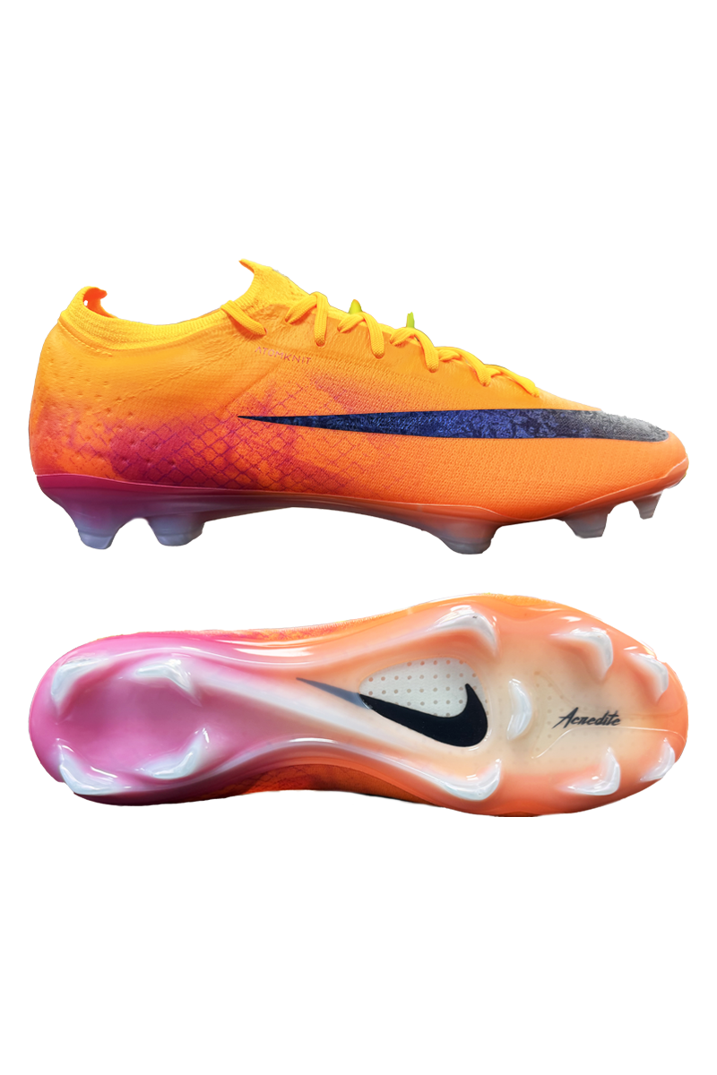 Nike kopačke MERCURIAL VAPOR 17 ELITE FG VJR 