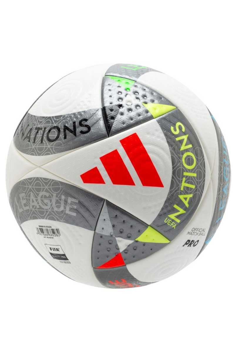 Adidas lopta za fudbal Pro UEFA Nations League 