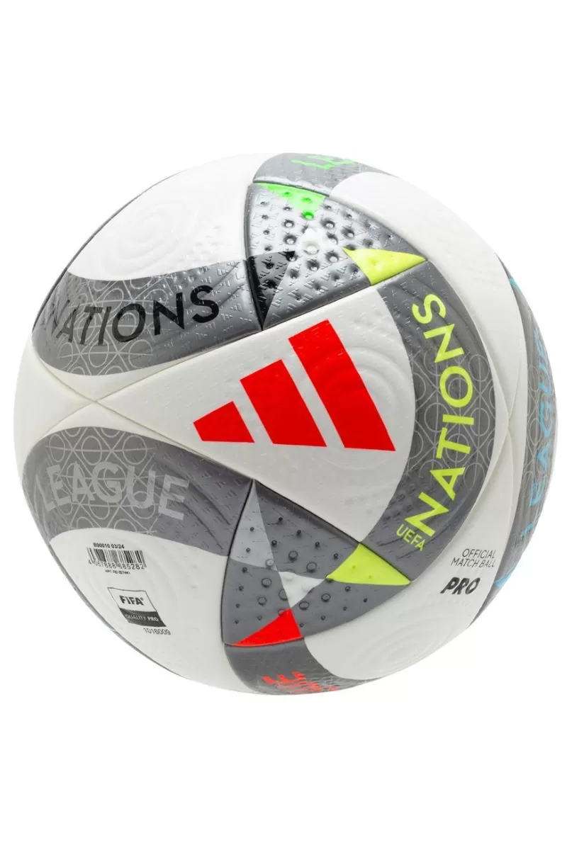 Adidas lopta za fudbal Pro UEFA Nations League 