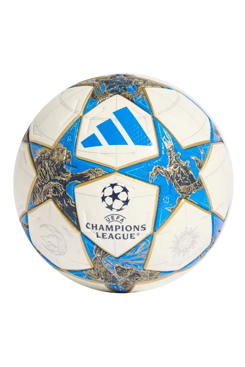 Adidas lopta za fudbal UCL Pro 25/26 League 