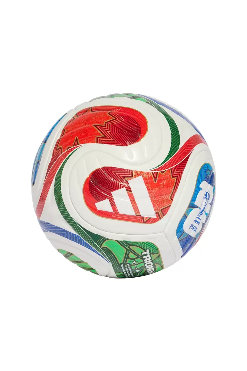 Adidas lopta za fudbal FIFA World Cup 26™ Trionda Pro 