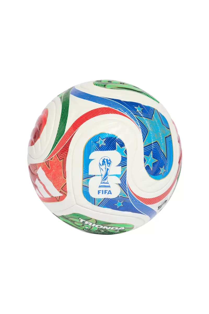 Adidas lopta za fudbal FIFA World Cup 26™ Trionda Pro 